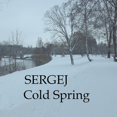 Cold spring